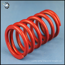 Custom spring balance compression spring